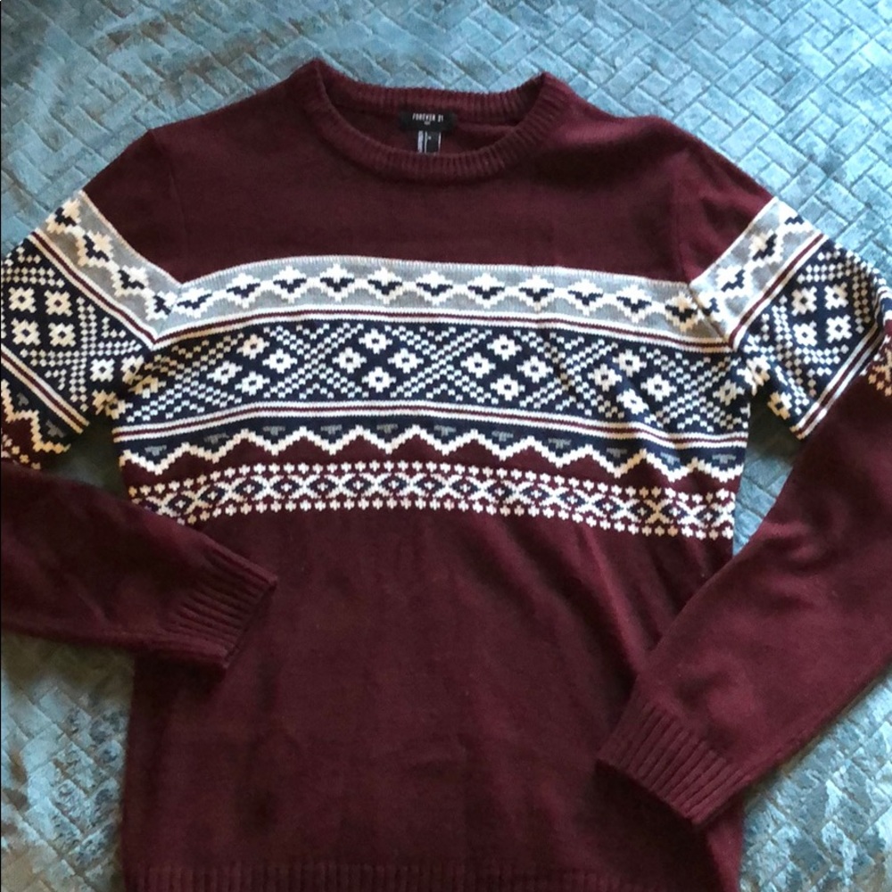 Sweater